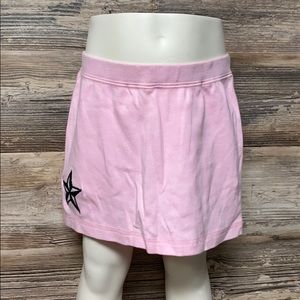 Ready Steady Go Nautical Star Skort NWT